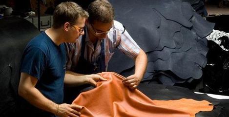【求】| 英国企业寻求皮革制品生产商